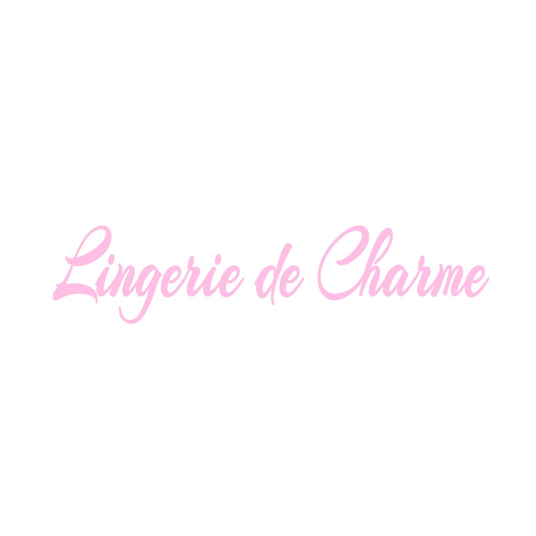 LINGERIE DE CHARME LYON-2